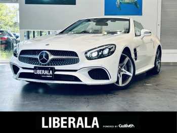 メルセデス・ベンツ ＳＬ４００ 