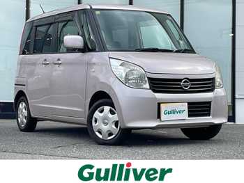 日産 ルークス E オーディオ シートヒーター フロアマット