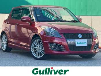 スズキ スイフト スポーツ