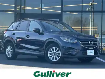 マツダ ＣＸ－５ XD 純正ナビ Bカメラ ETC