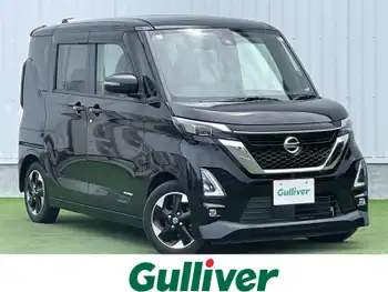 日産 ルークス HWS X プロパイロットED 純9型ナビ 全方位カメラ 両側パワスラ ETC
