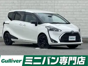トヨタ シエンタ ハイブリッド ファンベースG セーフティEDⅡ 純正ナビ 両側電動 トヨタセーフティ ETC