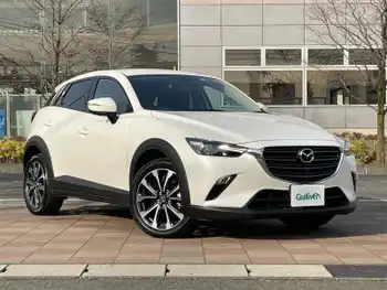 マツダ ＣＸ－３ 20S 衝突軽減/純正ナビ/全方位/ドラレコ/ETC