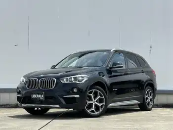 ＢＭＷ Ｘ１ xDrive 18d xライン