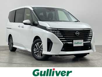日産 セレナ e－パワー ハイウェイスター V