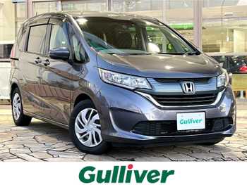 ホンダ フリード G ホンダセンシング ナビ 両側パワスラ Bカメラ ドラレコ ETC