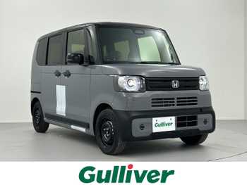 ホンダ Ｎ ＢＯＸ JOY R7/11月登録 ホンダセンシング 温席 ACC