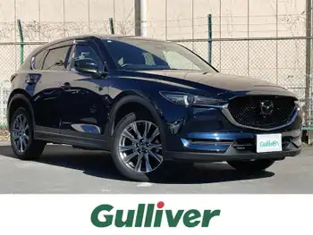 マツダ ＣＸ－５ XD エクスクルーシブモード 純正ナビ 全周囲カメラ 追従クルーズ