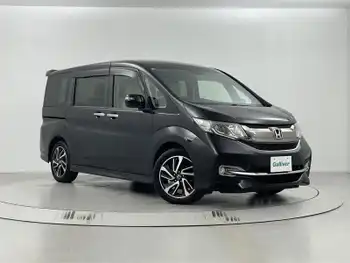 ホンダ ステップワゴン スパーダ クールスピリット メーカーナビ バックカメラ クルコン ETC