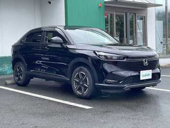 ホンダ ヴェゼル G ホンダコネクトナビ フルセグ バックカメラ