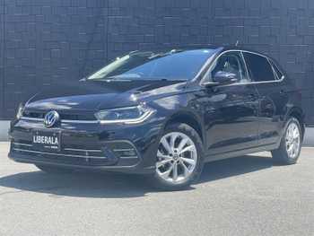 フォルクスワーゲン ＶＷ ポロ TSI スタイル オールインセーフティ 　ディスカバープロ