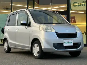 ホンダ ライフ パステル マルチCDチューナー　ETC　スマートキー