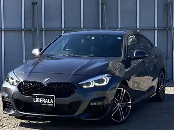 ＢＭＷ ２１８ｄ グランクーペ Mスポーツ EDジョイ+
