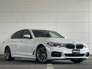 ＢＭＷ ５２３ｄ xDrive Mスピリット