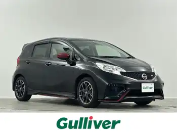 日産 ノート ニスモ 禁煙車 純正ナビ Bluetooth Bカメラ ETC