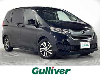 ホンダ フリード G ホンダセンシング 禁煙 純正8型DA 両側電動 Bカメラ ドラレコ