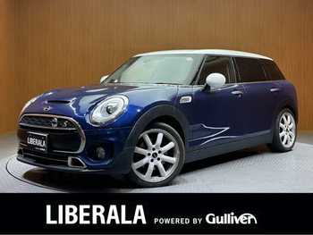 ＭＩＮＩ ミニ クラブマン クーパー S クーパーS