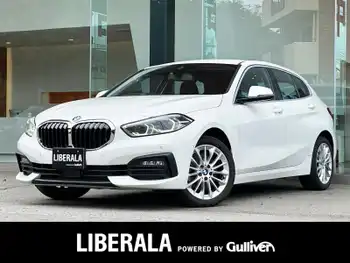 ＢＭＷ １１８ｄ プレイ エディションジョイ+