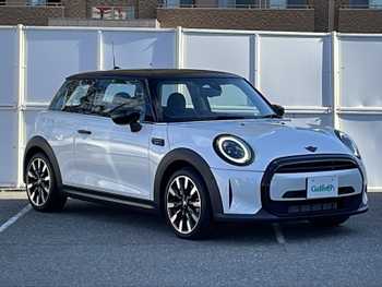ＭＩＮＩ ＢＭＷ ミニ クーパー カムデンエディション