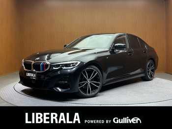ＢＭＷ ＢＭＷ ３２０ｄ xDrive Mスポーツ ハイラインPKG ACC 衝突軽減B 19インチAW