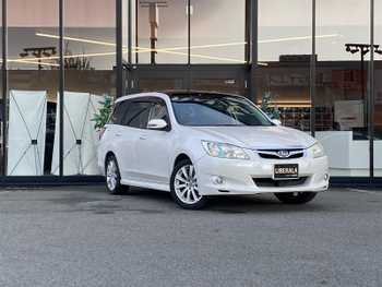 スバル エクシーガ 2．0i－S