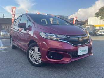 ホンダ フィット 13G F