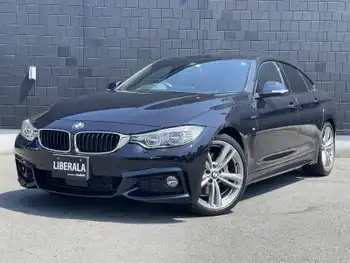 ＢＭＷ ４３５ｉ グランクーペ Mスポーツ