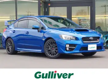 スバル ＷＲＸ ＳＴＩ STI 純正ナビ フルセグ バックカメラ ETC