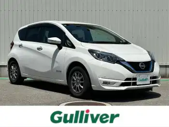 日産 ノート e－パワー B 衝突軽減B/ナビTV/Bluetooth/ETC/Bカメラ