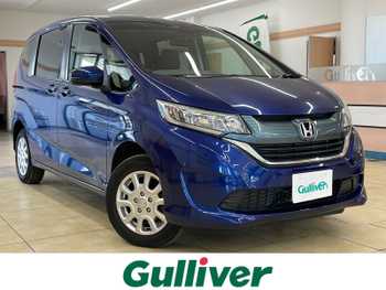 ホンダ フリード G ホンダセンシング ナビTV バックカメラ ホンダセンシング