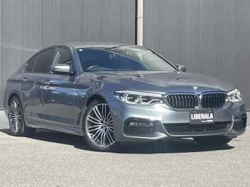 ＢＭＷ ５２３ｉ Mスポーツ