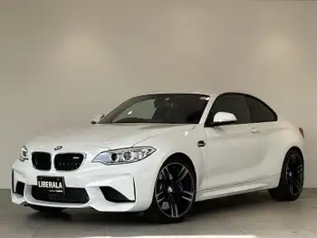 ＢＭＷ Ｍ２ 