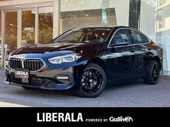 ＢＭＷ ２１８ｄ グランクーペ プレイ