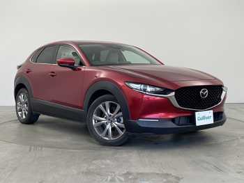 マツダ ＣＸ－３０ 20S プロアクティブツーリングセレ ナビ Bカメラ 衝突被害軽減 BSM ドラレコ