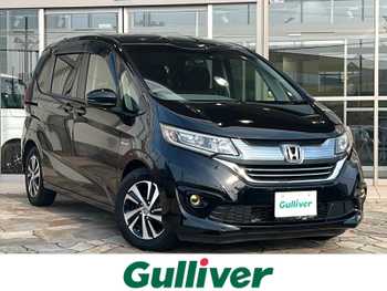 ホンダ フリード ハイブリット EX 純正ナビ ドラレコ クルコン バックカメラ