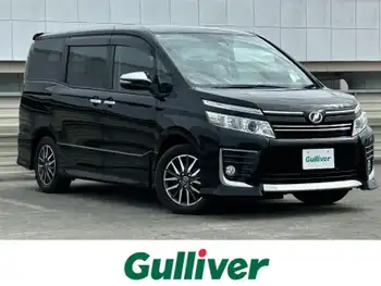 トヨタ ヴォクシー ZS 煌