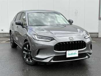 ホンダ ＺＲ－Ｖ ハイブリッド e:HEV Z 黒革/BOSE/RSRダウンサス/ワンオーナー