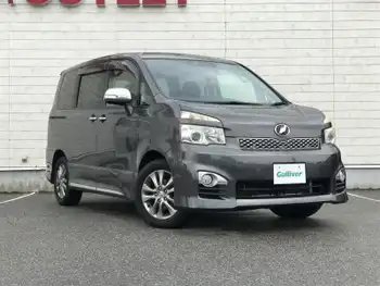 トヨタ ヴォクシー ZS 煌Ⅱ 純正ナビ Bカメラ 両側電動 スマートキ