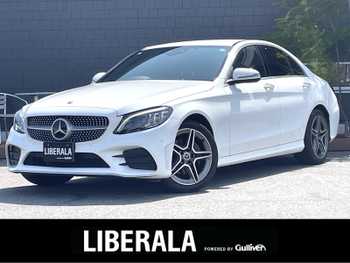 メルセデス・ベンツ Ｃ２２０ｄ ローレウスエディション