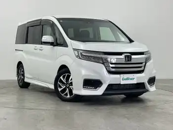 ホンダ ステップワゴン スパーダ ホンダセンシング