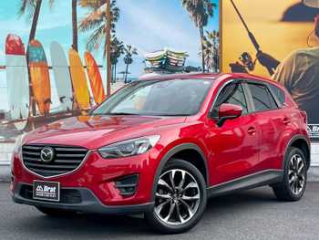 マツダ ＣＸ－５ XD Lパッケージ ワンオーナー　シートヒーター　パワーシー
