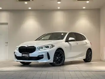 ＢＭＷ ＢＭＷ １１８ｄ Mスポーツ EDジョイ+