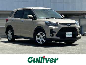 トヨタ ライズ G 純正9型ナビ 全周囲カメラ ドラレコ ETC