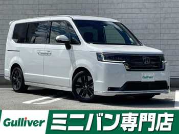ホンダ ステップワゴン スパーダ eHEV 純正11.4型ナビ 全方位 ホンダセンシング