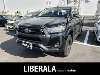 トヨタ ハイラックス X