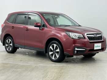 スバル フォレスター 2．0i－L アイサイト Bカメラ シートヒーター ドラレコ ETC