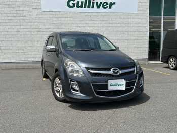 マツダ ＭＰＶ 23S
