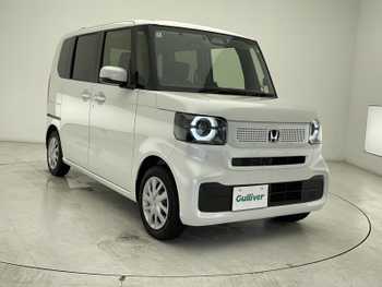 ホンダ Ｎ ＢＯＸ  純正8インチメモリナビ バックカメラ ETC