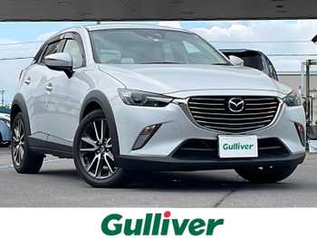マツダ ＣＸ－３ XD ツーリング ナビTV シートヒーター エンスタ BSM ETC