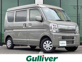 スズキ エブリイ JOIN